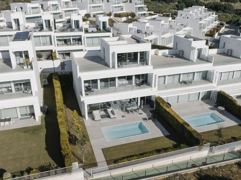 Villa for Sale in Sotogrande, Cadiz 22