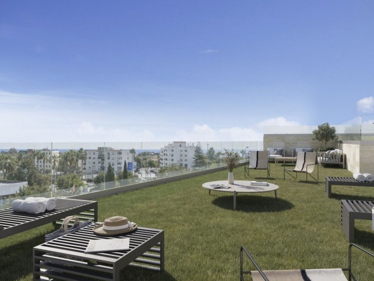 Apartment for Sale in San Pedro De Alcantara, Malaga 4