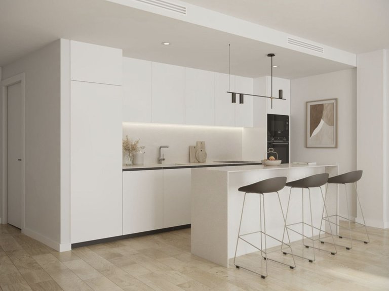 Apartment for Sale in San Pedro De Alcantara, Malaga 5