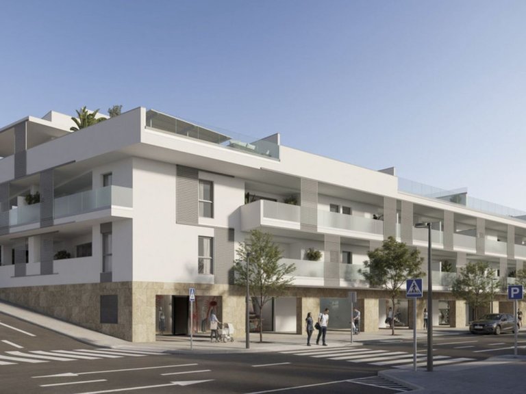 Apartment for Sale in San Pedro De Alcantara, Malaga 7