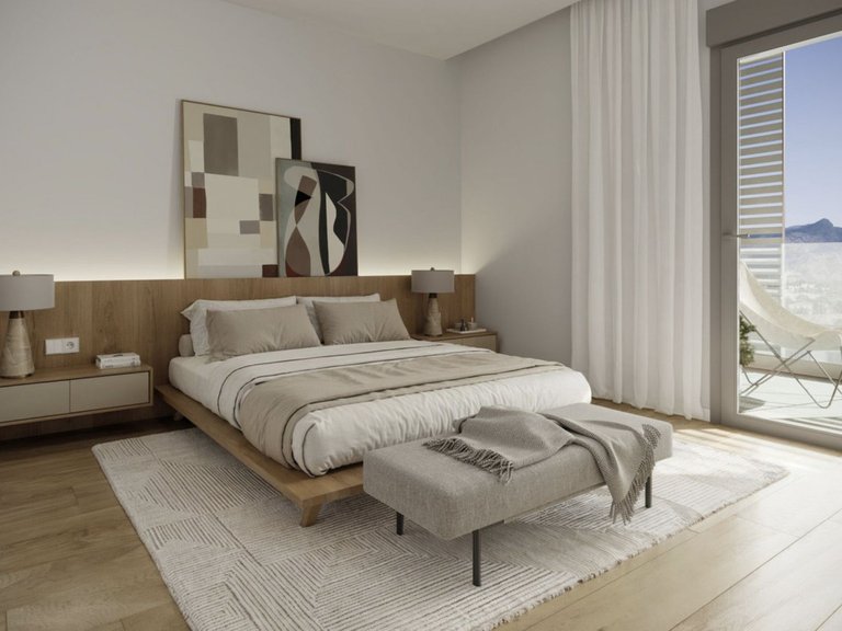Apartment for Sale in San Pedro De Alcantara, Malaga 8