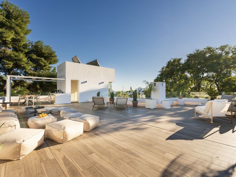 Villa for Sale in Marbella, Malaga 1