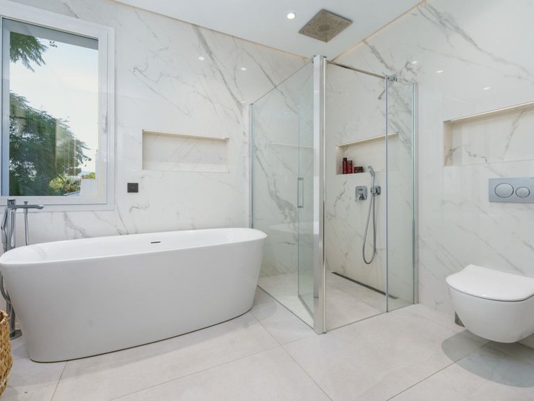 Villa for Sale in Marbella, Malaga 14