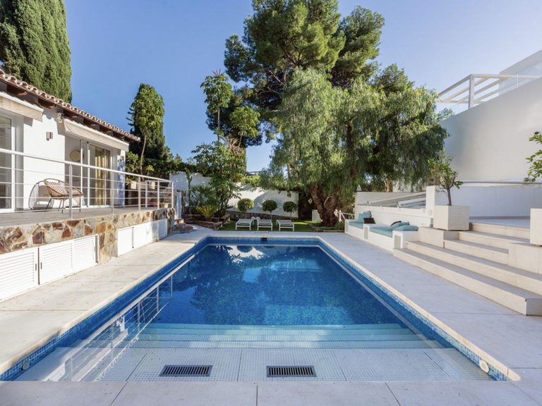 Villa for Sale in Marbella, Malaga 21