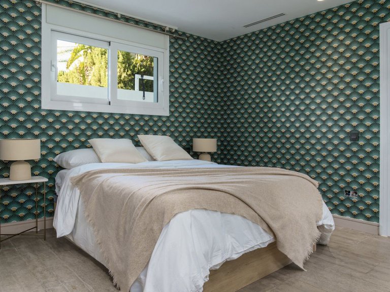 Villa for Sale in Marbella, Malaga 22