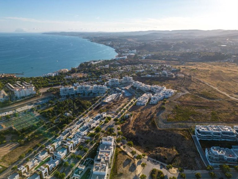 Apartment for Sale in Estepona, Malaga 3
