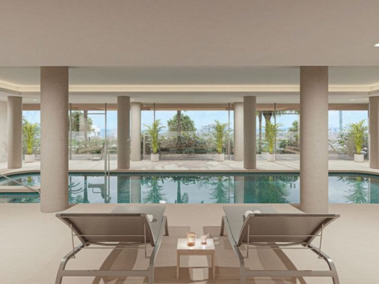 Apartment for Sale in Estepona, Malaga 5