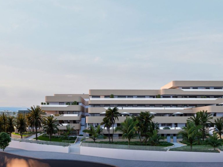 Apartment for Sale in Estepona, Malaga 6