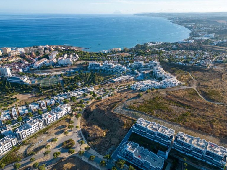 Apartment for Sale in Estepona, Malaga 15