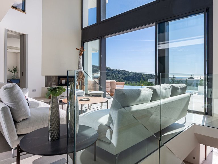 Villa for Sale in La Heredia, Malaga 6