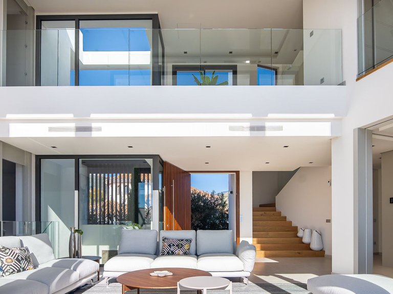 Villa for Sale in La Heredia, Malaga 7