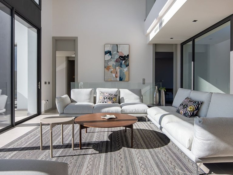 Villa for Sale in La Heredia, Malaga 9