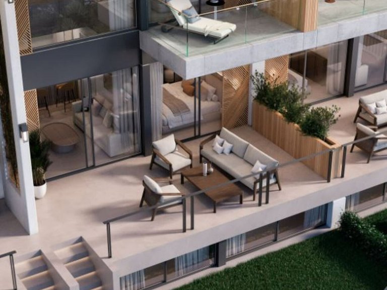 Penthouse for Sale in Nueva Andalucia, Malaga 4