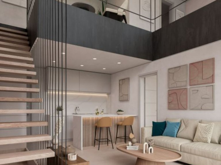 Penthouse for Sale in Nueva Andalucia, Malaga 8