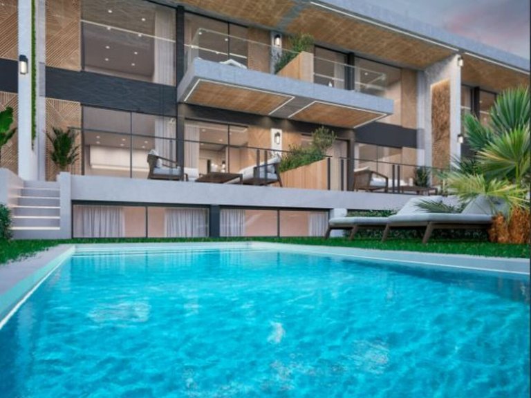 Apartment for Sale in Nueva Andalucia, Malaga 6