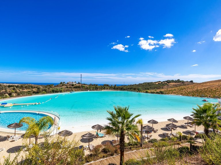 Apartment for Sale in Casares, Malaga 8