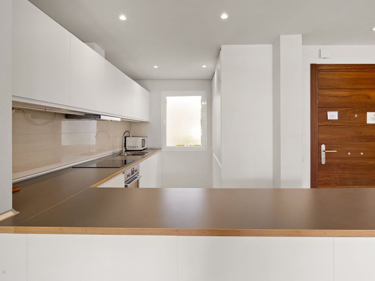 Apartment for Sale in Casares, Malaga 9