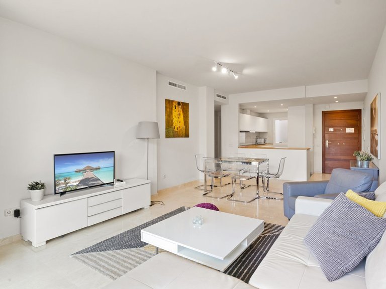 Apartment for Sale in Casares, Malaga 15