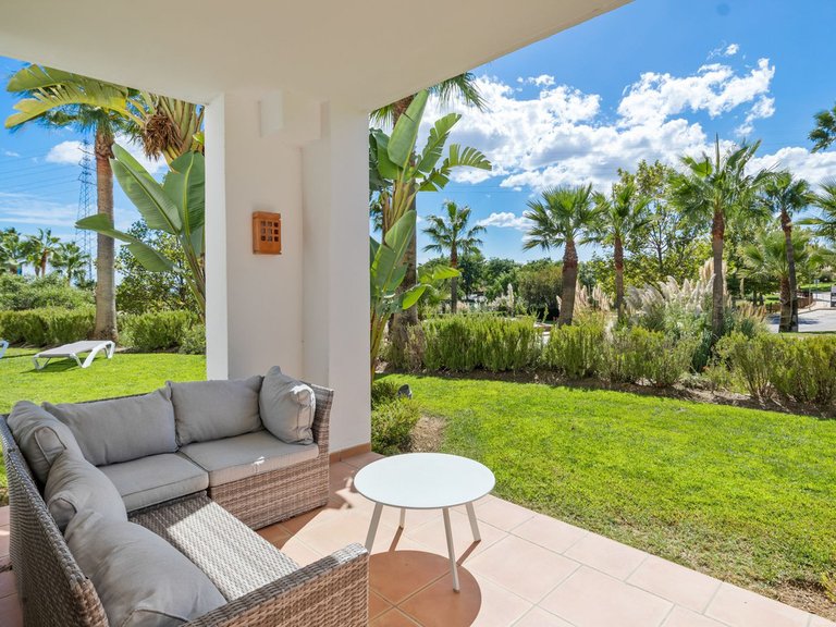 Apartment for Sale in Casares, Malaga 25