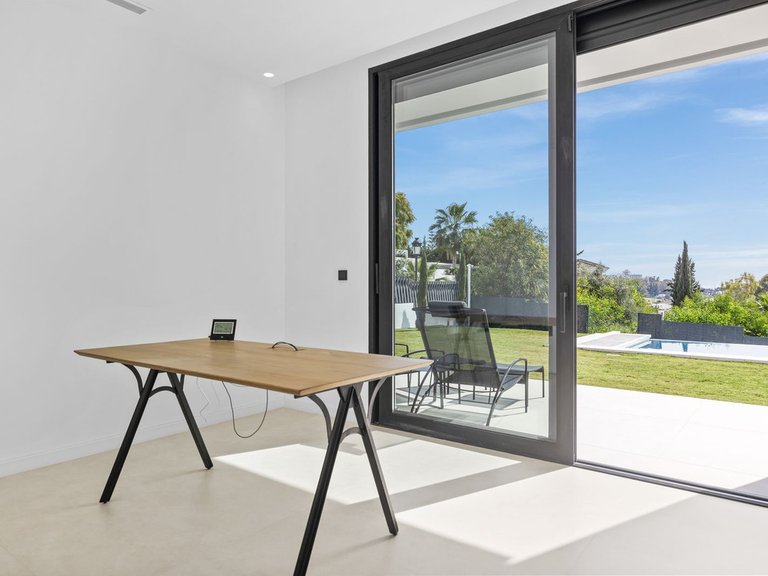 Villa for Sale in Benahavis, Malaga 8