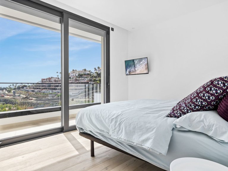 Villa for Sale in Benahavis, Malaga 26