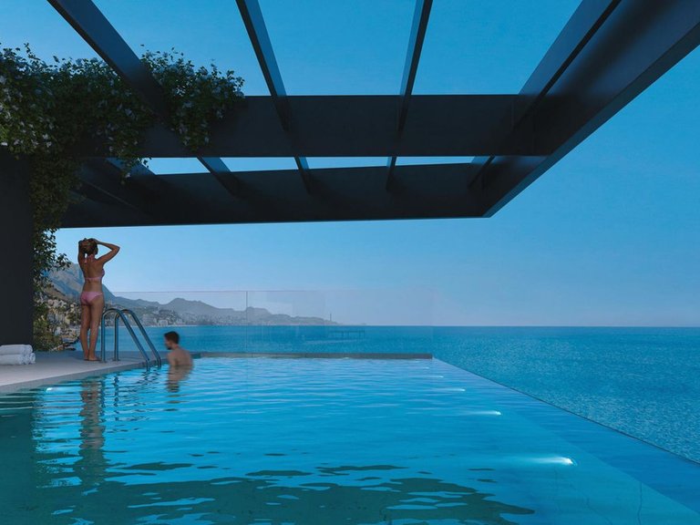Apartment for Sale in Malaga City, Malaga 2