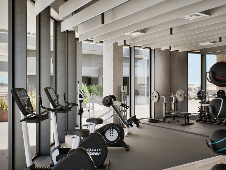 Apartment for Sale in Malaga City, Malaga 18
