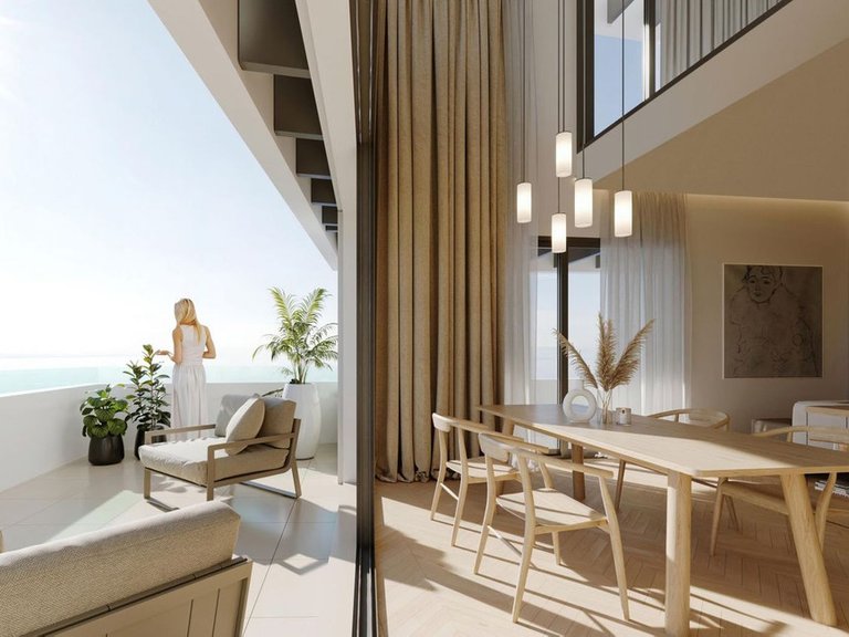 Apartment for Sale in Malaga City, Malaga 23