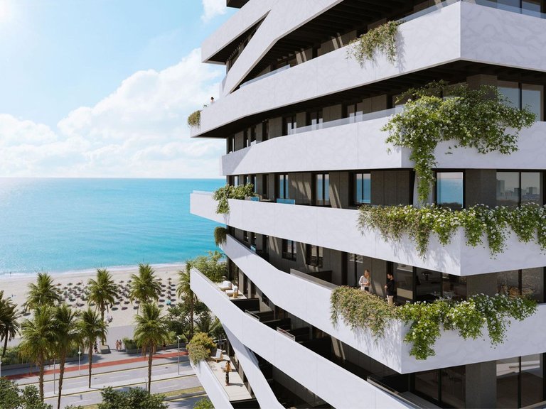 Apartment for Sale in Malaga City, Malaga 35