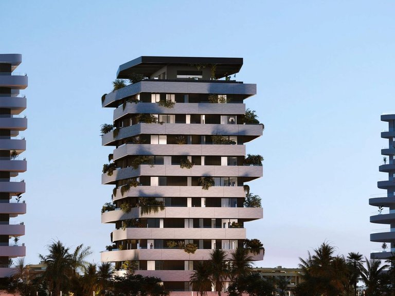 Apartment for Sale in Malaga City, Malaga 8
