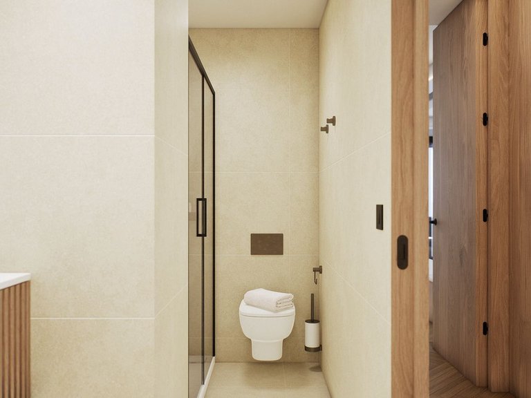 Apartment for Sale in Malaga City, Malaga 40