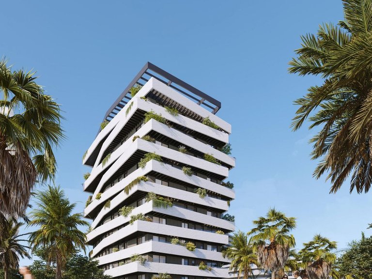 Apartment for Sale in Malaga City, Malaga 42