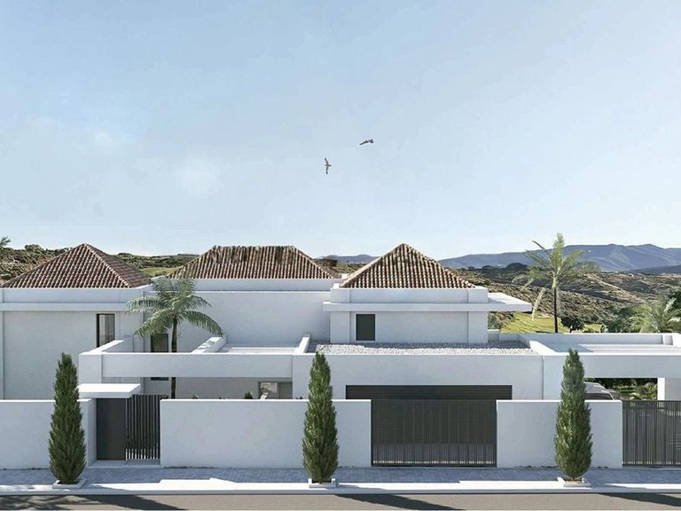 Villa for Sale in Mijas Golf, Malaga 3