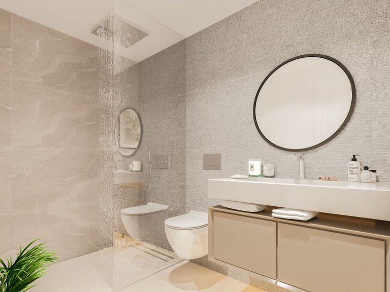 Apartment for Sale in Marbella, Malaga 6