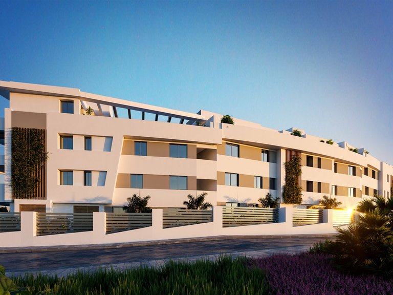 Apartment for Sale in Marbella, Malaga 11