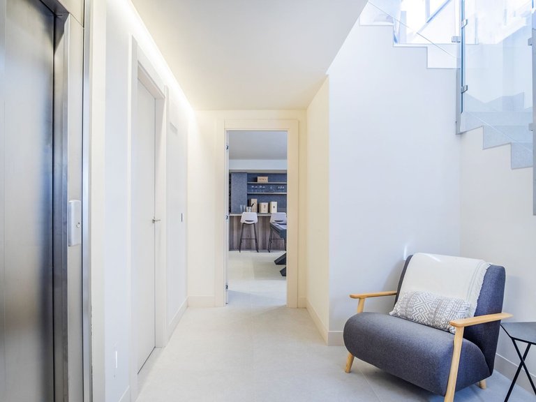 Villa for Sale in Estepona, Malaga 36