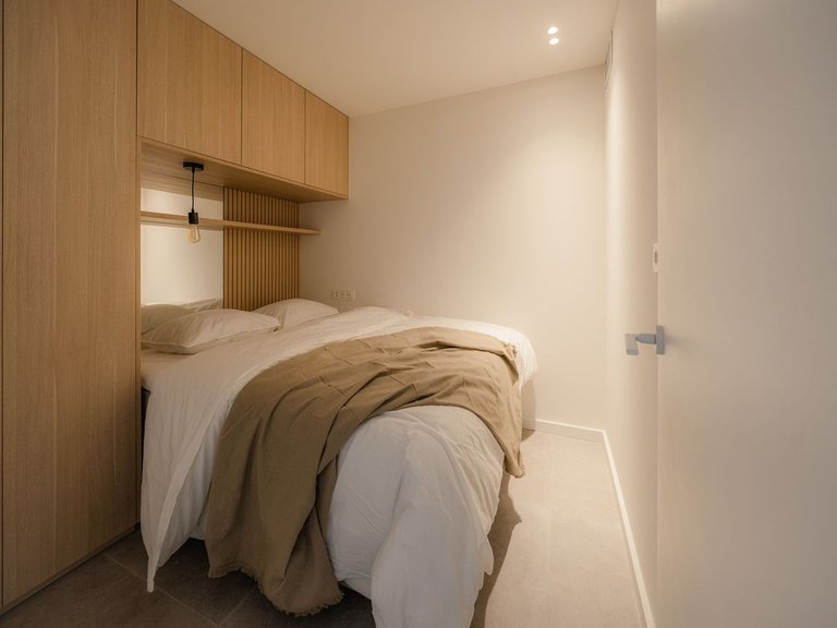 Apartment for Sale in Nueva Andalucia, Malaga 10