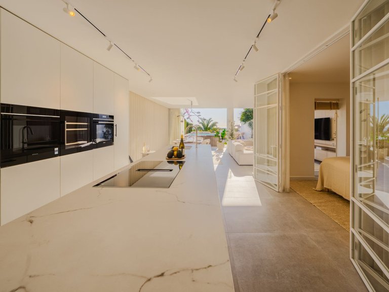 Apartment for Sale in Nueva Andalucia, Malaga 15