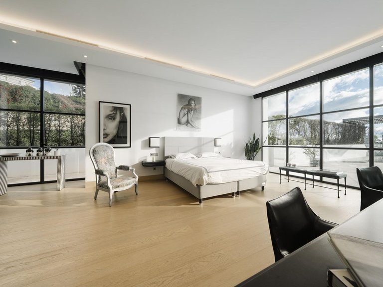 Villa for Sale in Benahavis, Malaga 17