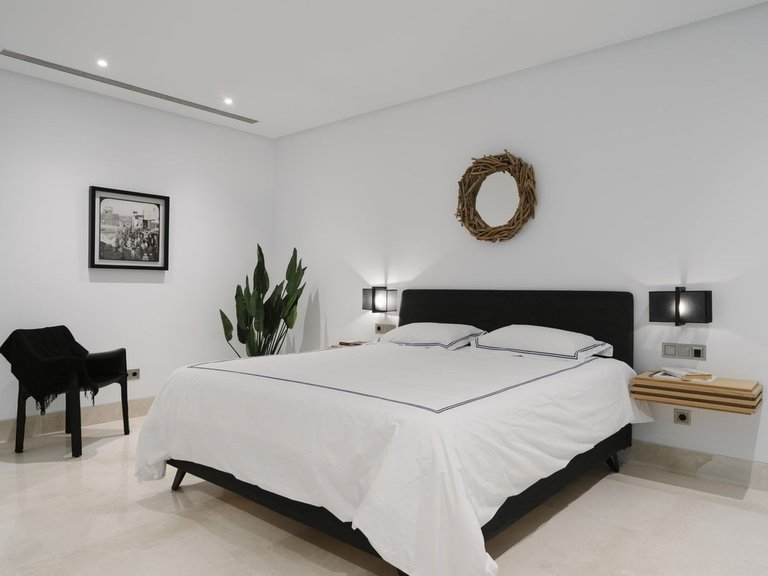 Villa for Sale in Benahavis, Malaga 22