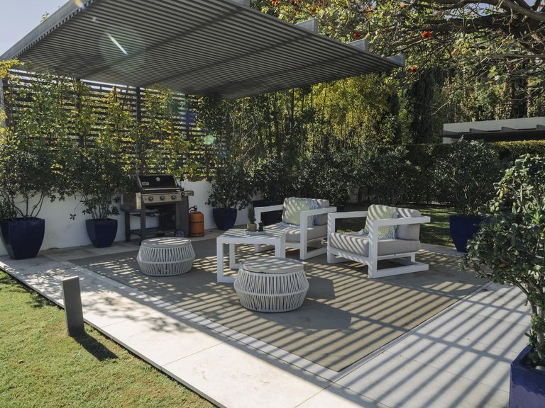 Villa for Sale in Benahavis, Malaga 29