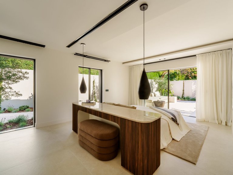 Villa for Sale in Churriana, Malaga 9