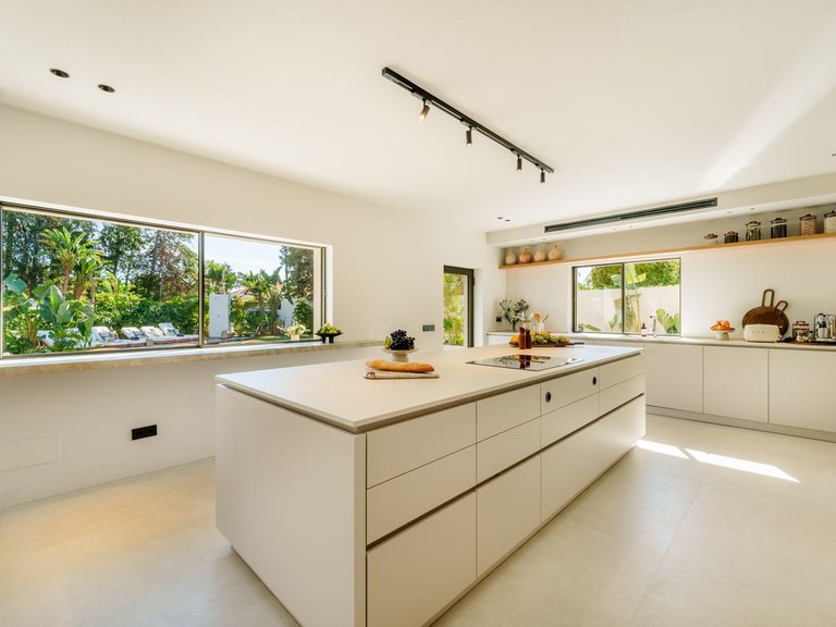 Villa for Sale in Churriana, Malaga 14