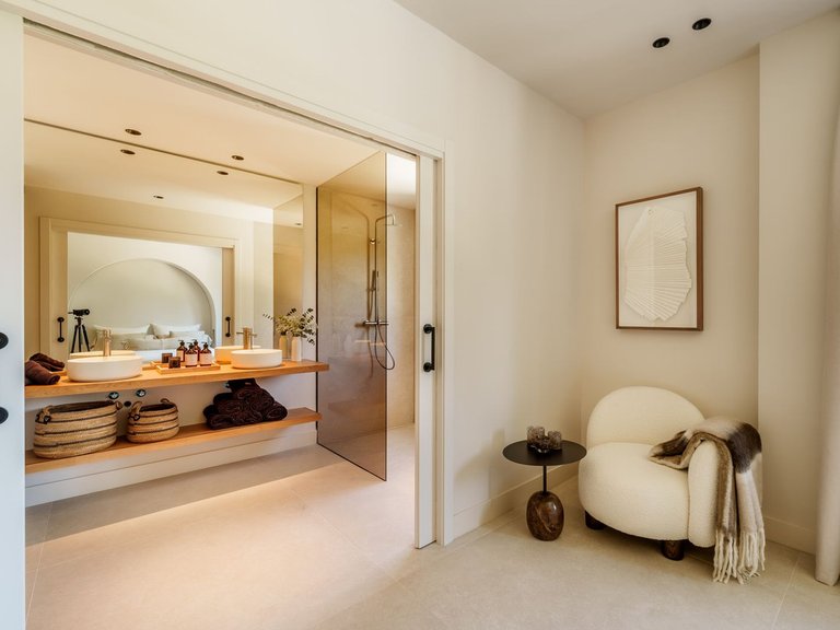 Villa for Sale in Churriana, Malaga 21