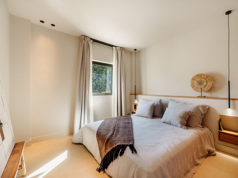 Villa for Sale in Churriana, Malaga 23