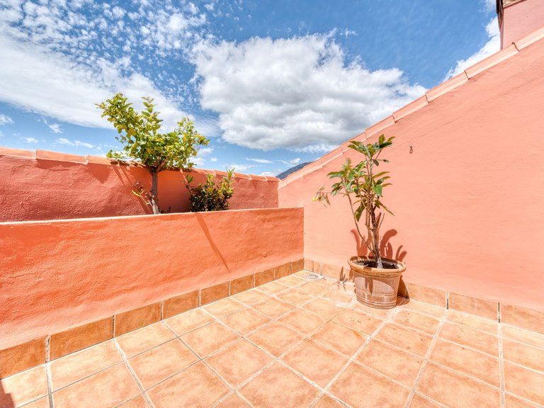 Penthouse for Sale in Fuengirola, Malaga 2