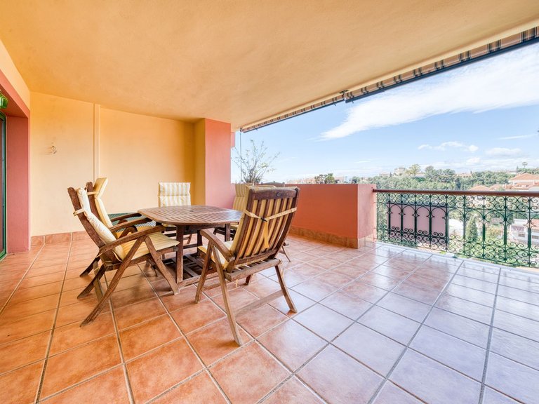 Penthouse for Sale in Fuengirola, Malaga 3