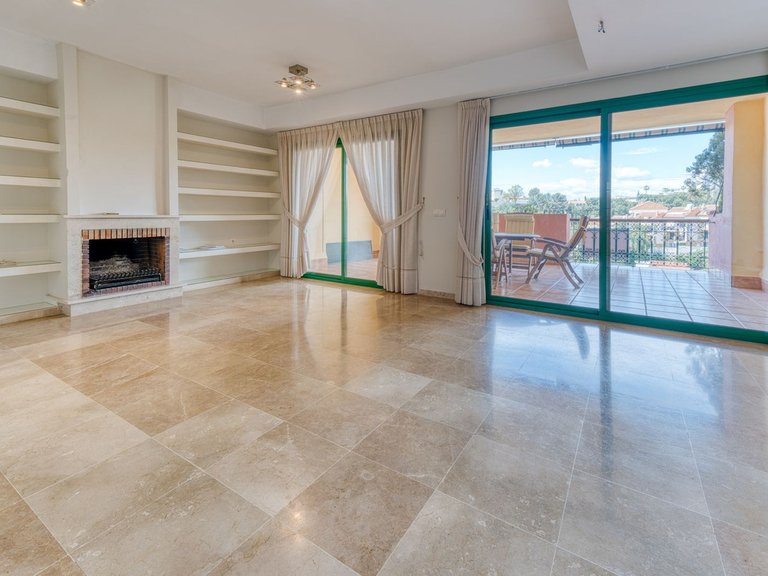 Penthouse for Sale in Fuengirola, Malaga 4