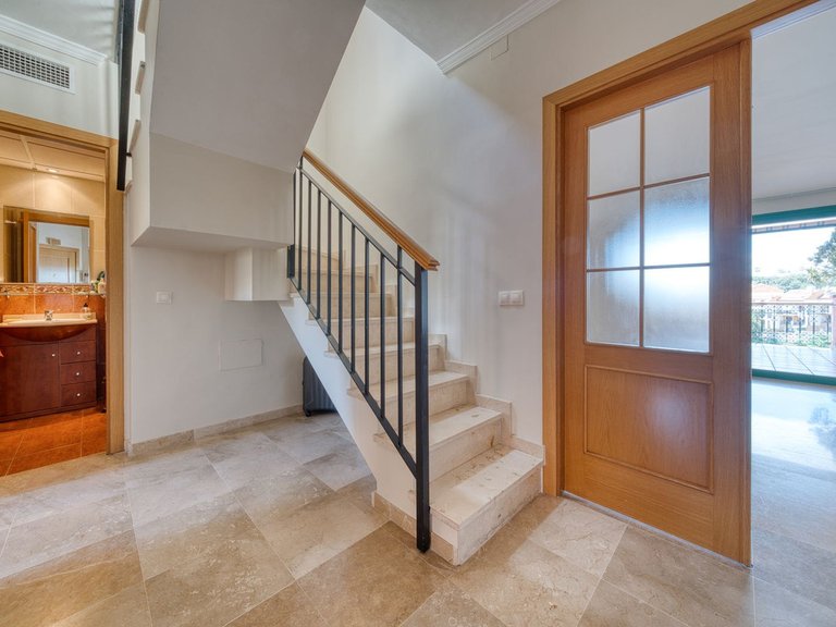 Penthouse for Sale in Fuengirola, Malaga 7