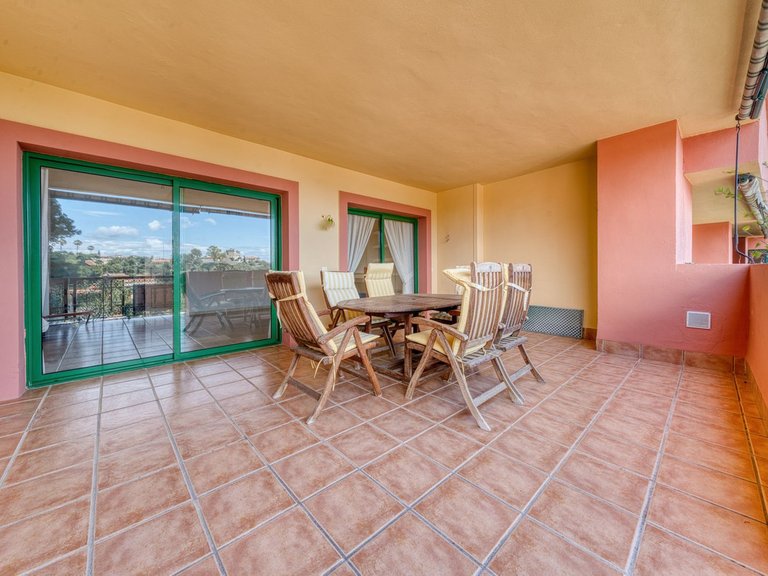 Penthouse for Sale in Fuengirola, Malaga 8